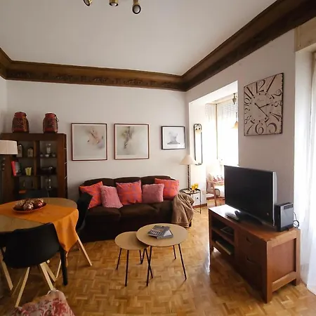 La Casa Del Mirador Apartamento Zamora Exterior foto