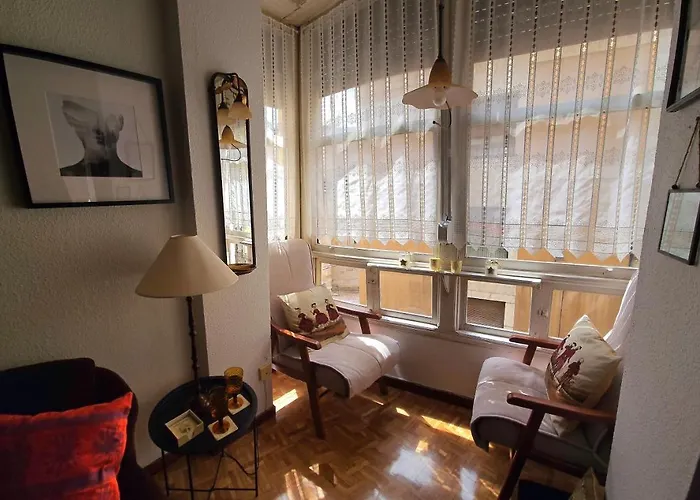 La Casa Del Mirador