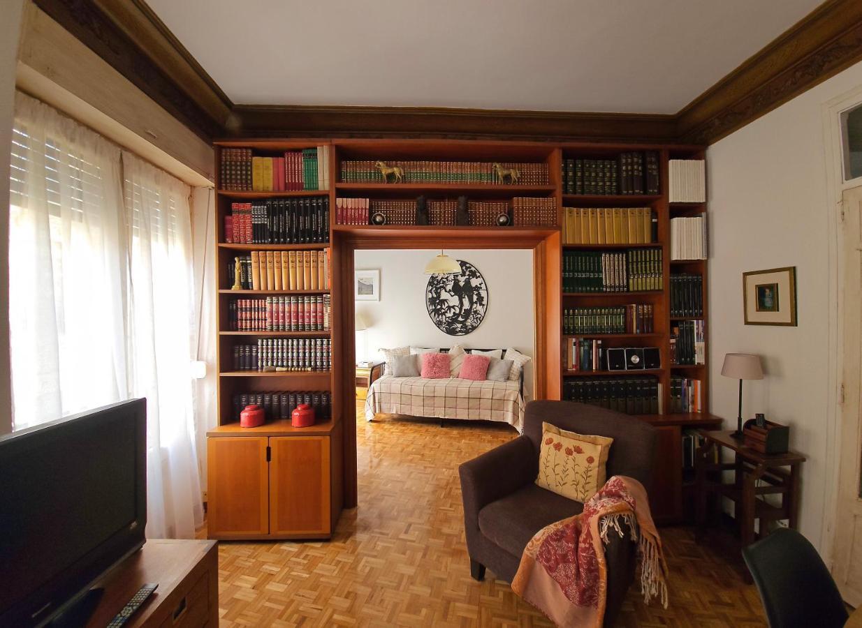 La Casa Del Mirador Apartment