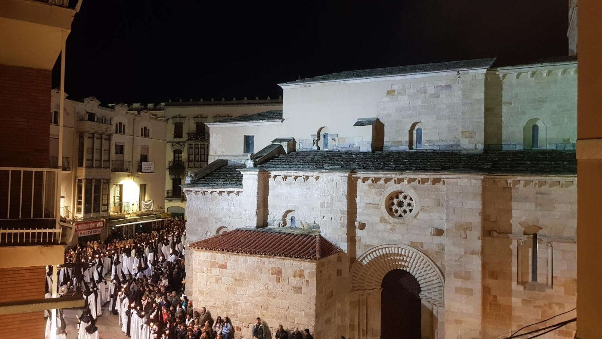 La Casa Del Mirador Zamora